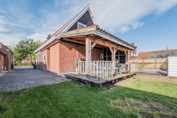 Medium property photo - Schoolstraat 125a, 9581 GG Musselkanaal